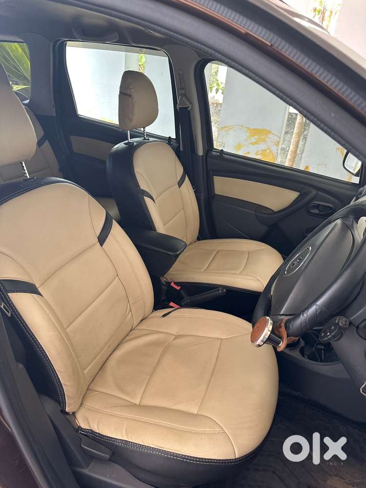 Renault Duster 2013 Diesel Well Maintained