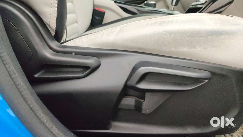 Tata Nexon 1.5 Revotorq Xza Plus, 2021, Diesel