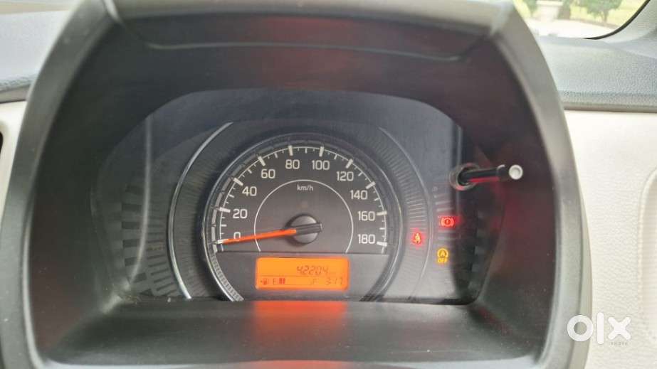 Maruti Suzuki Wagon R Vxi 1.2, 2023, Petrol