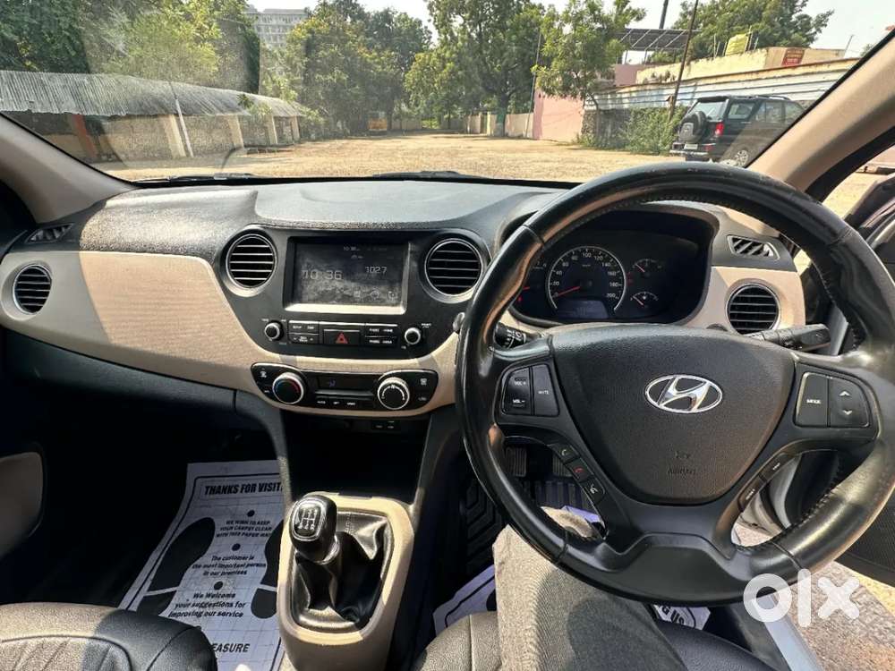 Hyundai Grand I10 Asta 1.2 Kappa Vtvt, 2018, Petrol