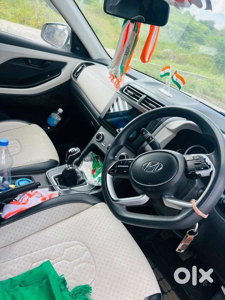 Hyundai Diesel Car 2022