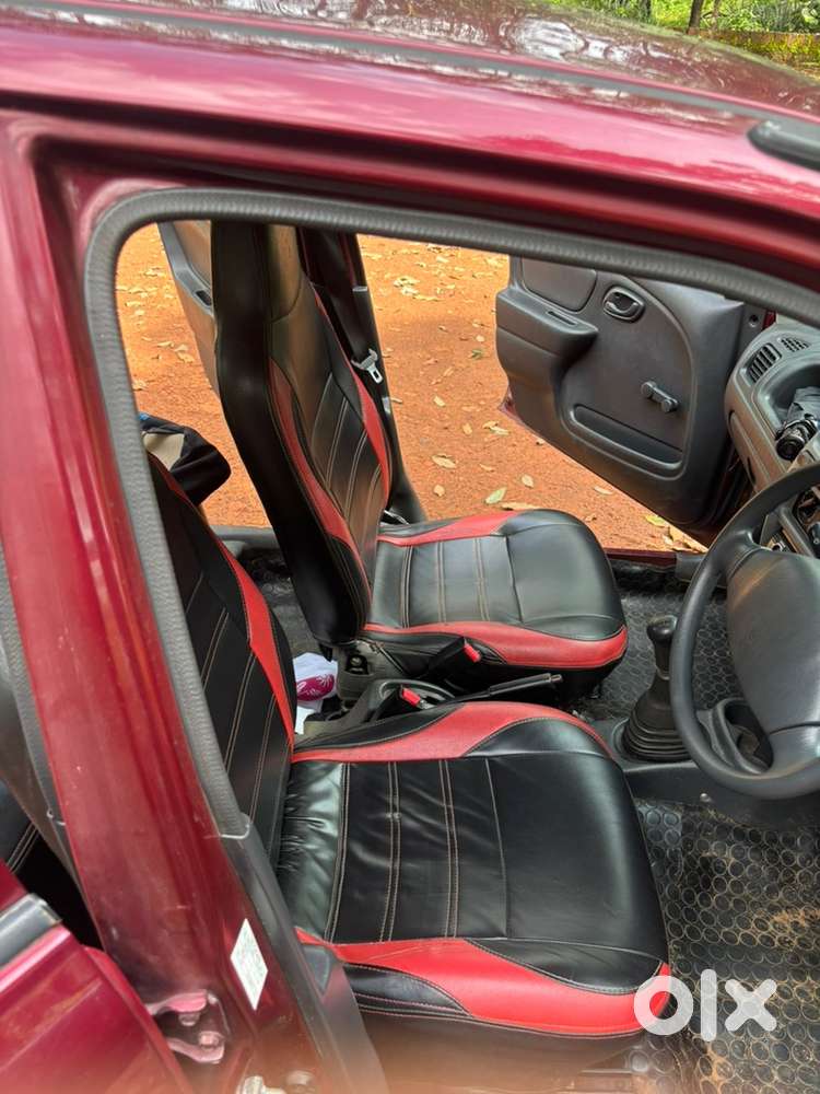 Maruti Suzuki Alto 2011 Petrol Good Condition