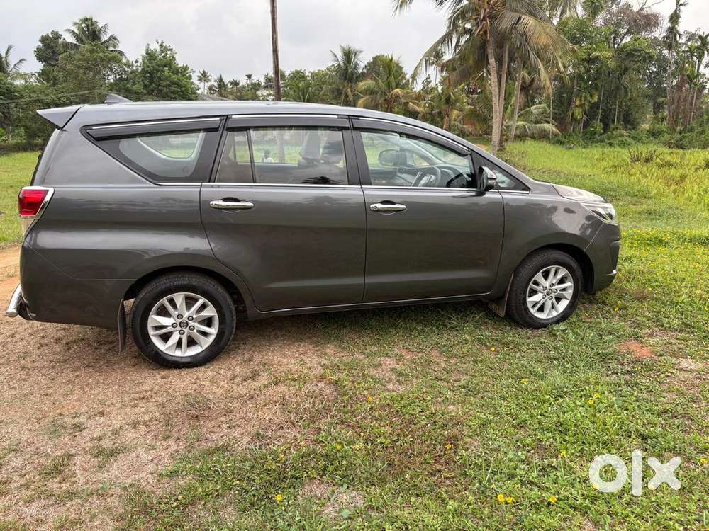 Best Diesel Engine Innova Crysta For Best Price.