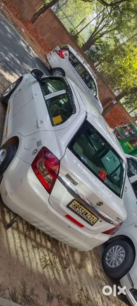 Maruti Suzuki Dzire 2022