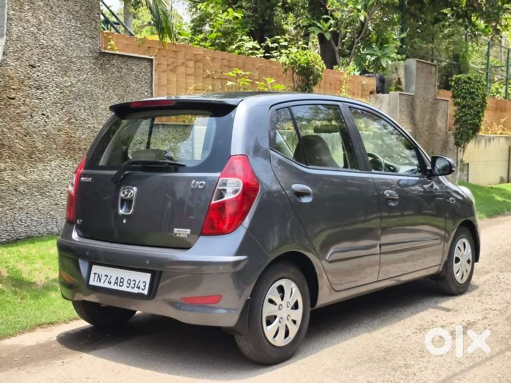 Hyundai I10 Asta 1.2 Kappa2, 2014, Petrol