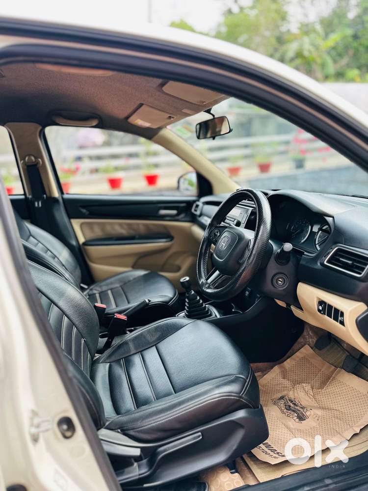 Honda Amaze 2013-2016 S Plus I-vtec, 2018, Cng & Hybrids