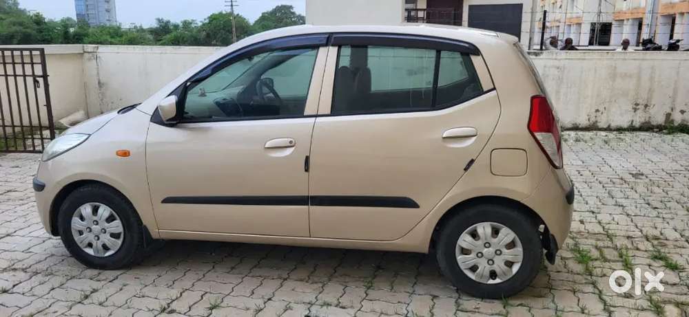 Hyundai Grand I10 2009 Cng & Hybrids 100000 Km Driven
