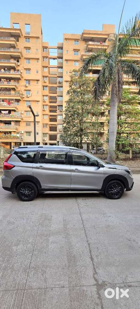 Maruti Suzuki Xl6 Zeta, 2019, Petrol