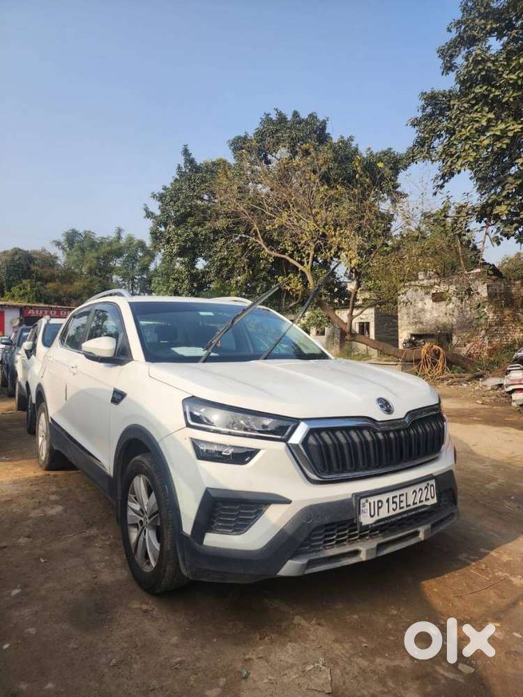 Skoda Kushaq 1.0 Tsi Ambition, 2024, Petrol