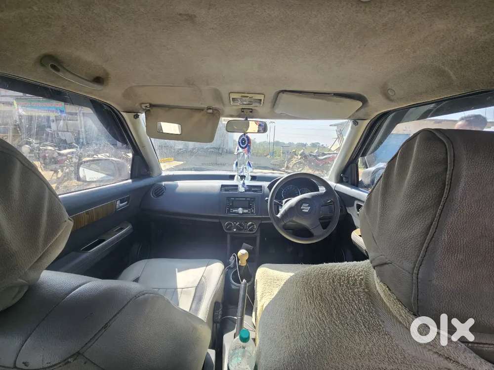 Maruti Suzuki Swift 2008