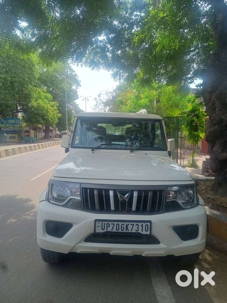 Mahindra Bolero 2023 Diesel Good Condition