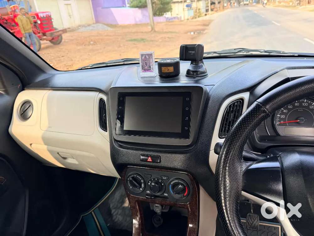 Maruti Suzuki Wagon R 2024 First Owner