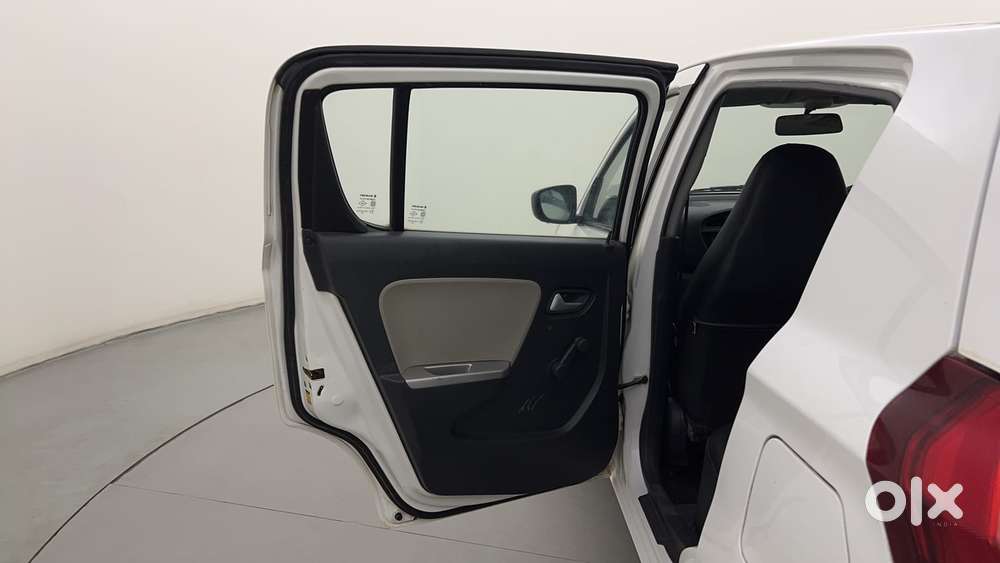 Maruti Suzuki Alto K10 2010-2014 Vxi, 2016, Petrol