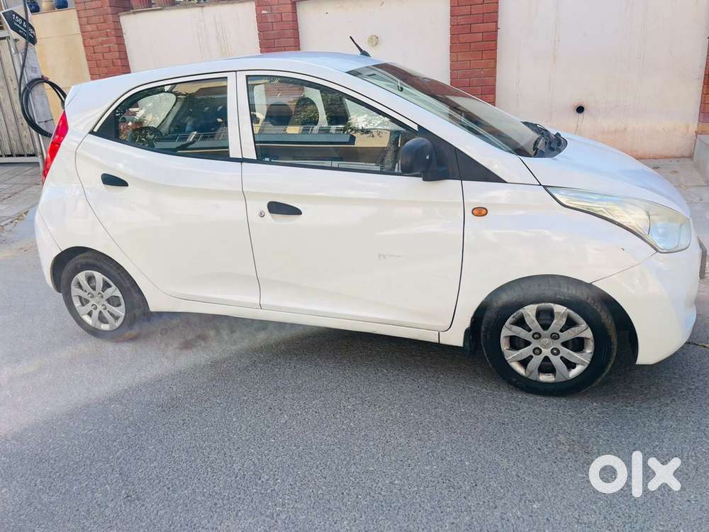 Hyundai Eon 2015 Petrol 51000 Km Driven