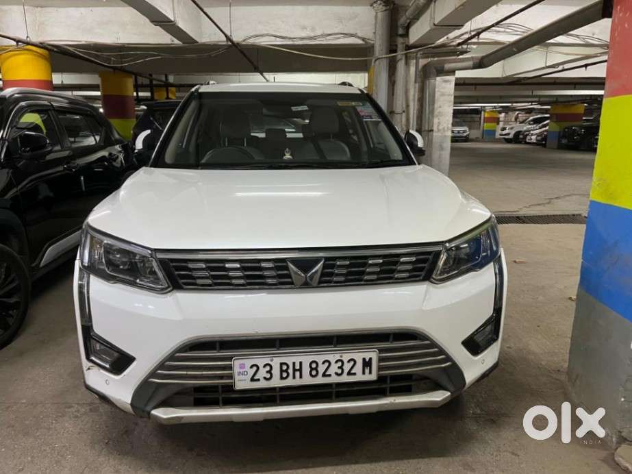 Mahindra Xuv300 W8 Amt Optional Diesel, 2023, Diesel