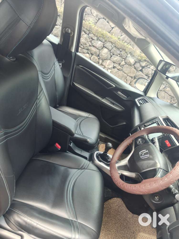 Honda Jazz 1.5 Vx I Dtec, 2016, Petrol