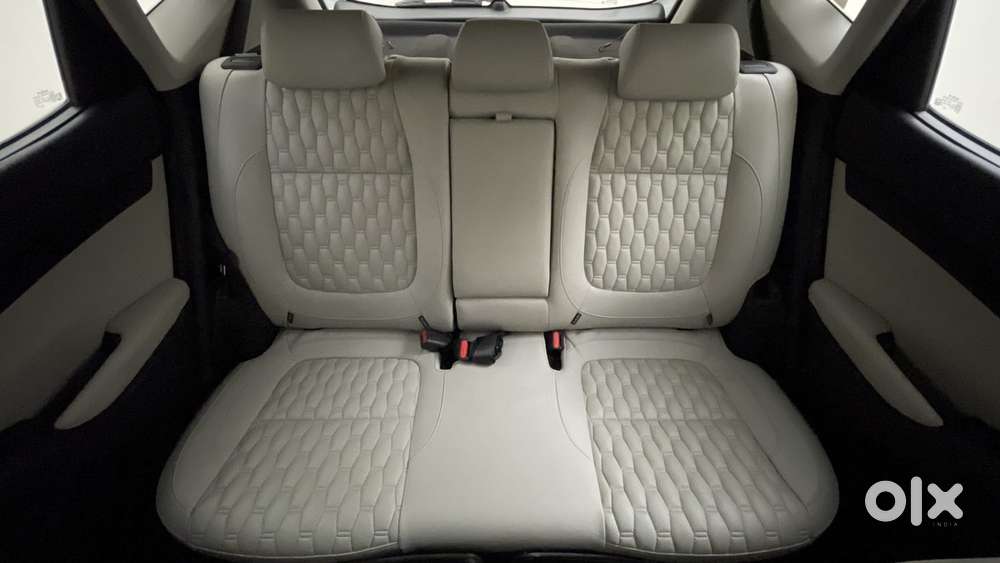 Kia Seltos Htx G, 2022, Petrol