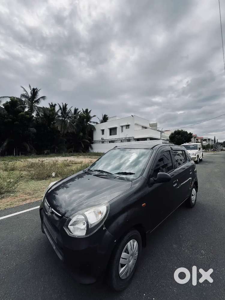 Maruti Suzuki Alto 800 2015 Petrol 74000 Km Driven