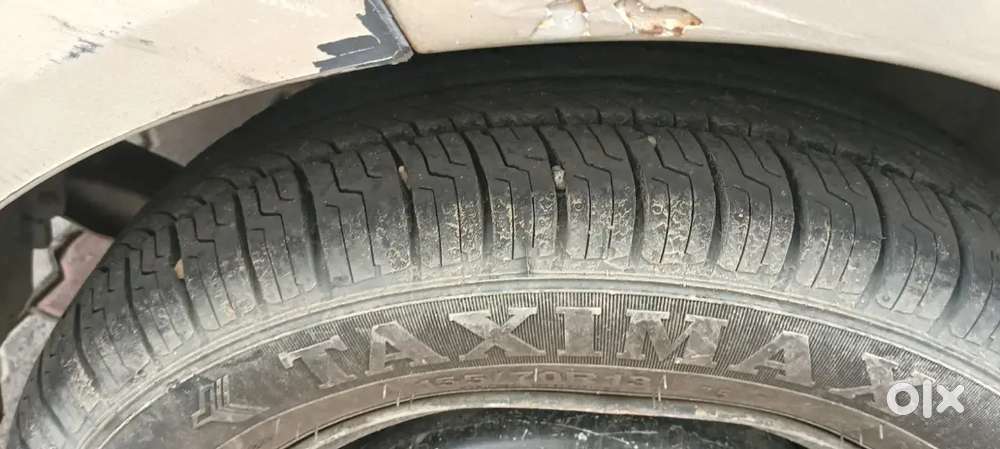 Hyundai Santro 2006 S 2031 Automatic Piche Ke Manual
