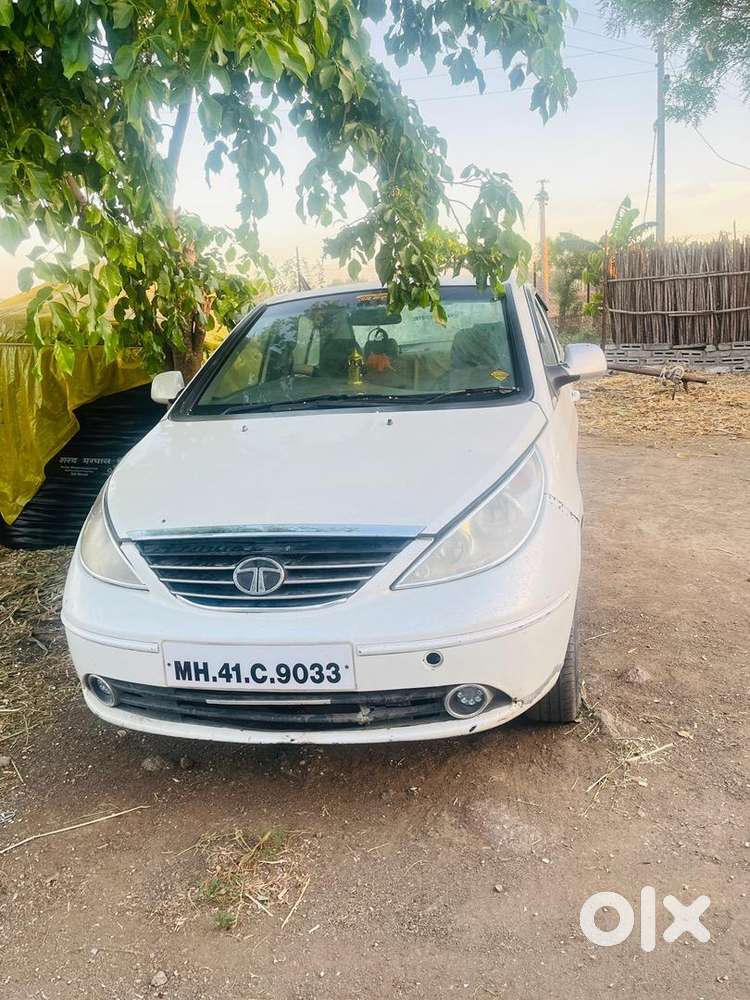 Tata Manza 2010 Diesel 182000 Km Driven