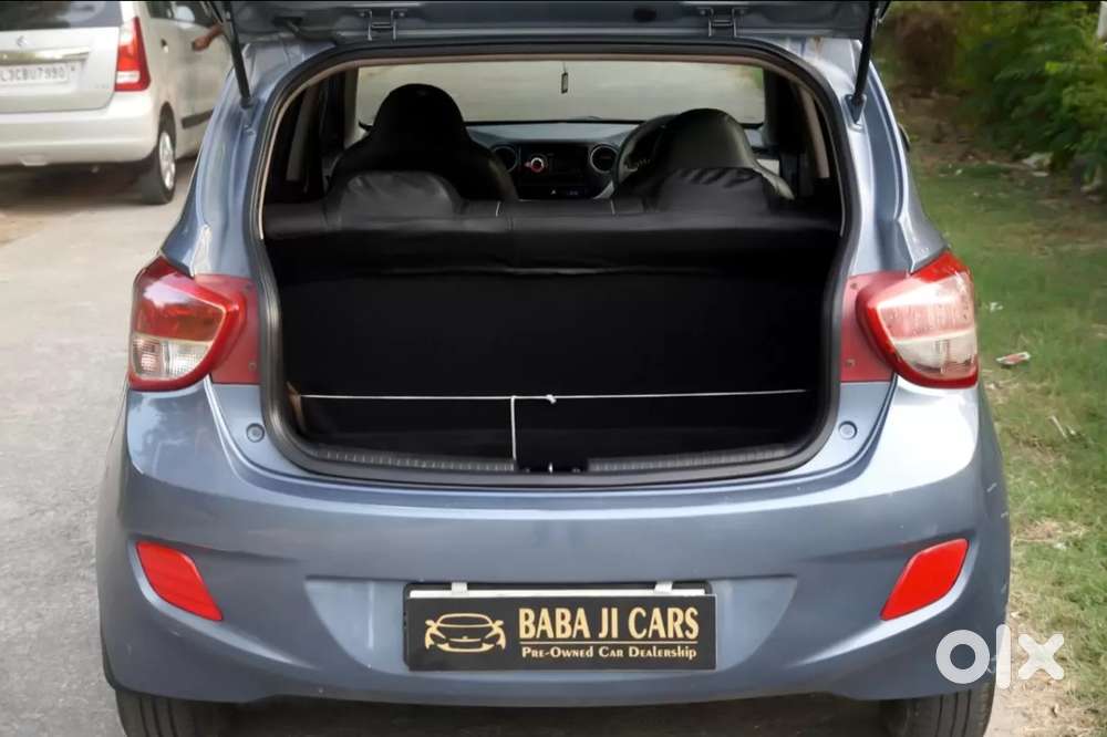 Hyundai Grand I10 1.2 Kappa Era, 2014, Petrol