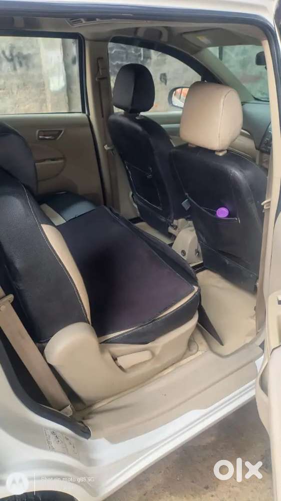 Ertiga 2018 Limited Edition
