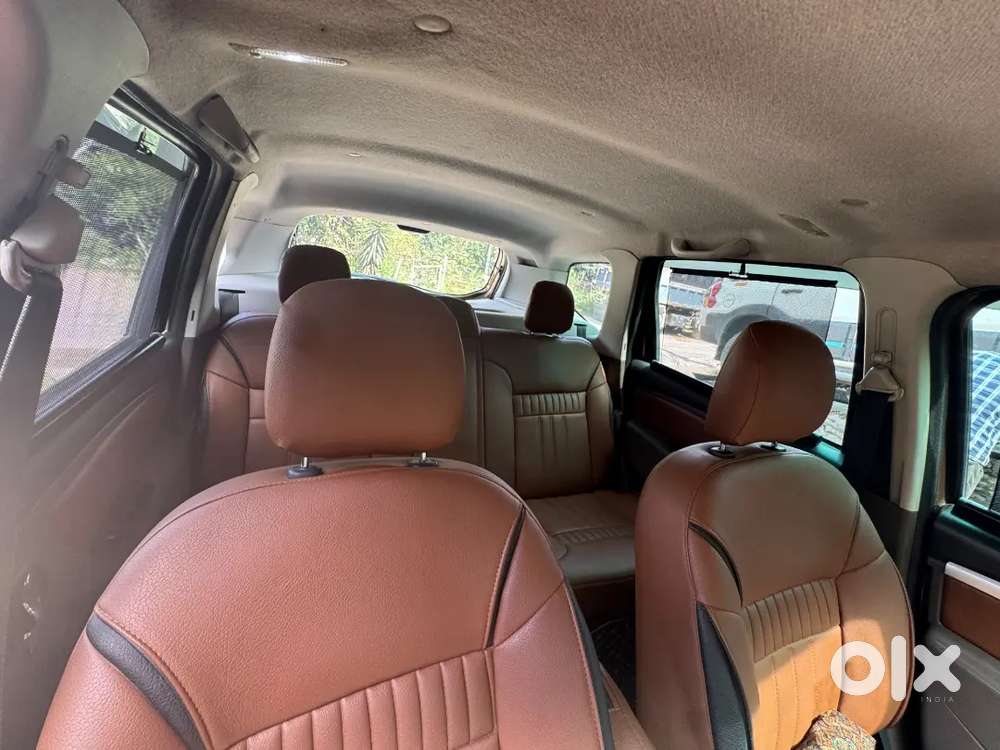 Renault Duster 2016 Diesel