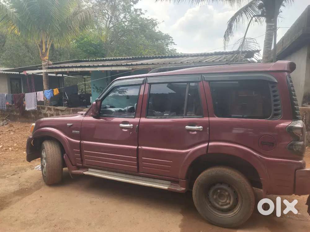 Good Condition In My Hand Recently Sarvice An Suspension Work Also Don