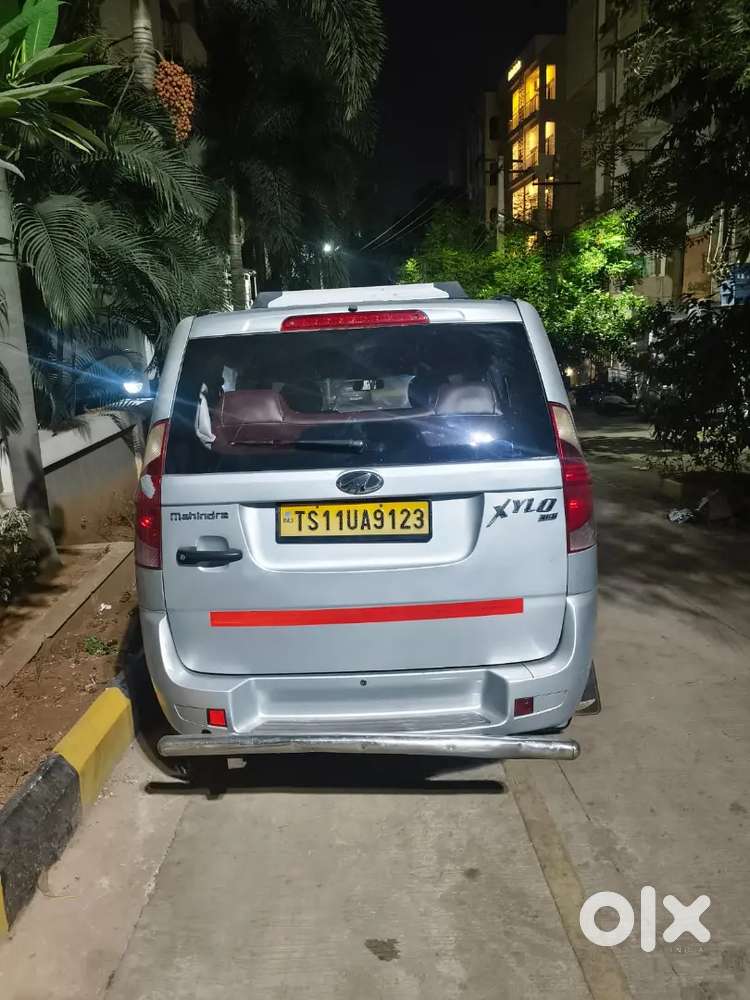 Mahindra Be 6 Fe 2016 Diesel Manual Good Condition