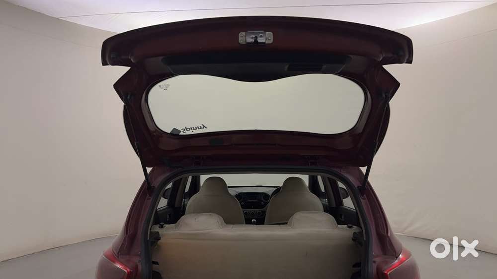 Hyundai Grand I10 1.1 Crdi Sportz, 2014, Diesel