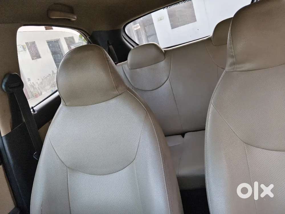 Hyundai Eon 2018 Petrol Well Maintained