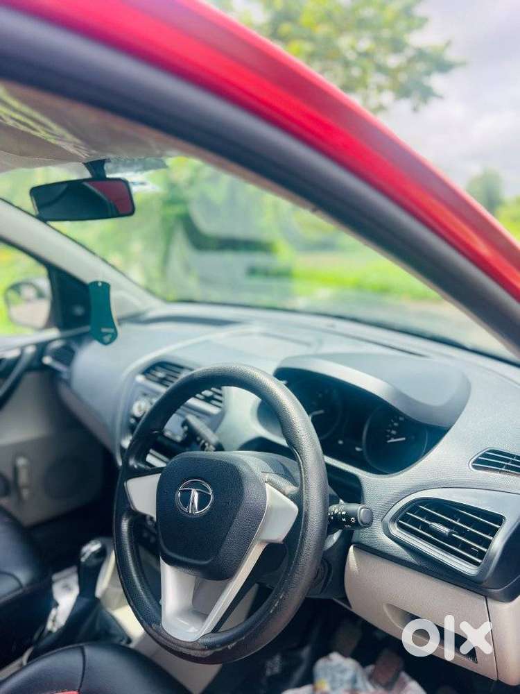 Tata Tiago 1.05 Revotorq Xe, 2018, Petrol