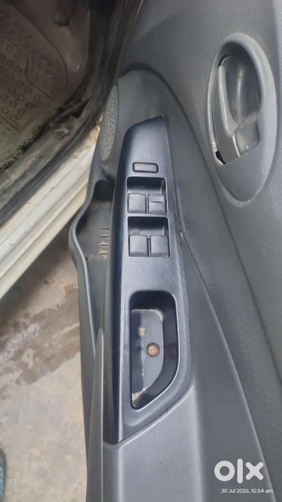 Toyota Etios 2013 Diesel Manual