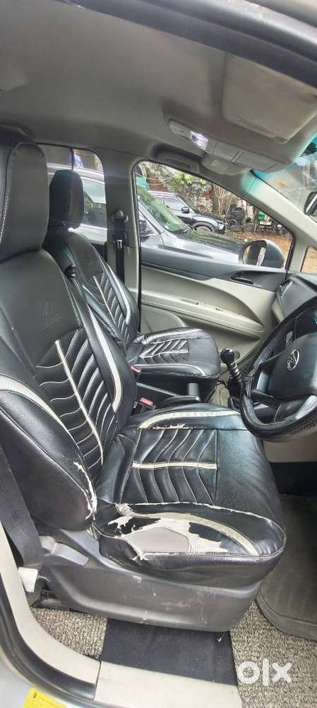 Mahindra Marazzo 1.5 M4 Plus 8 Str, 2019, Diesel