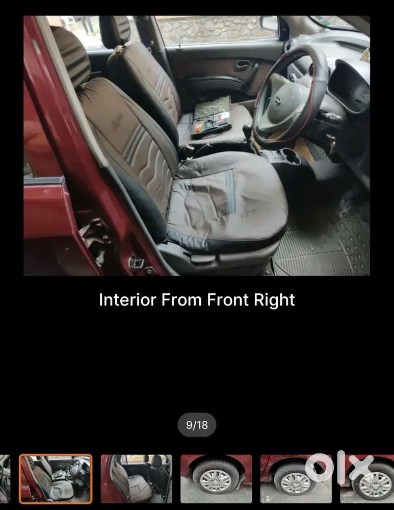 Hyundai Santro Xing 2007