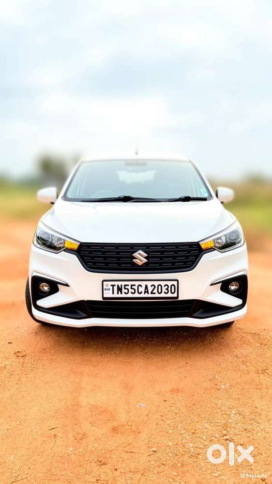 Maruti Ertiga 1.5 Vxi 2024