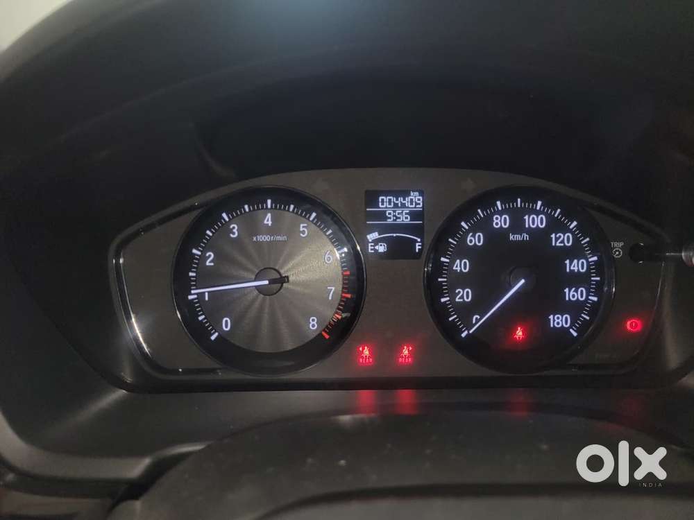 Honda Amaze Vx 2024