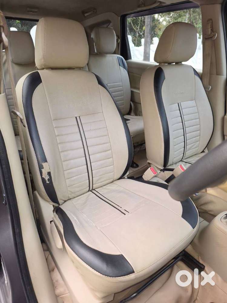 Maruti Suzuki Ertiga