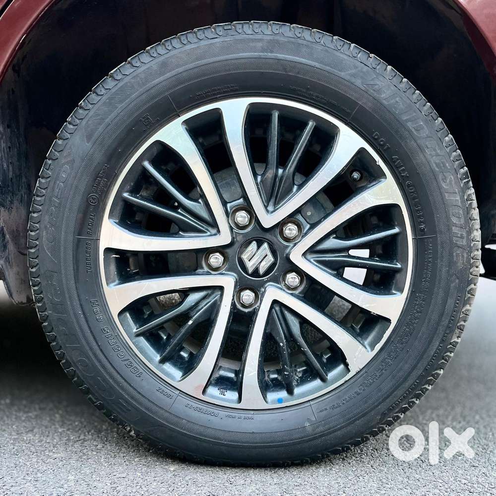 Maruti Suzuki Ertiga 1.5 Zxi, 2022, Cng & Hybrids