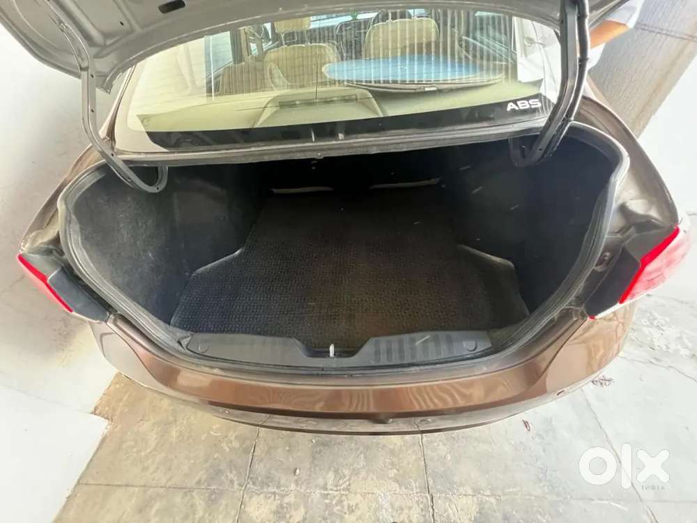 Maruti Suzuki Ciaz 2015 With 4th Owner