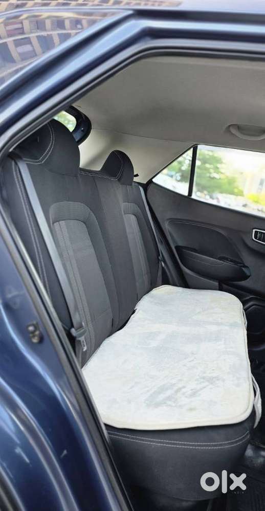 Hyundai Venue S, 2019, Cng & Hybrids