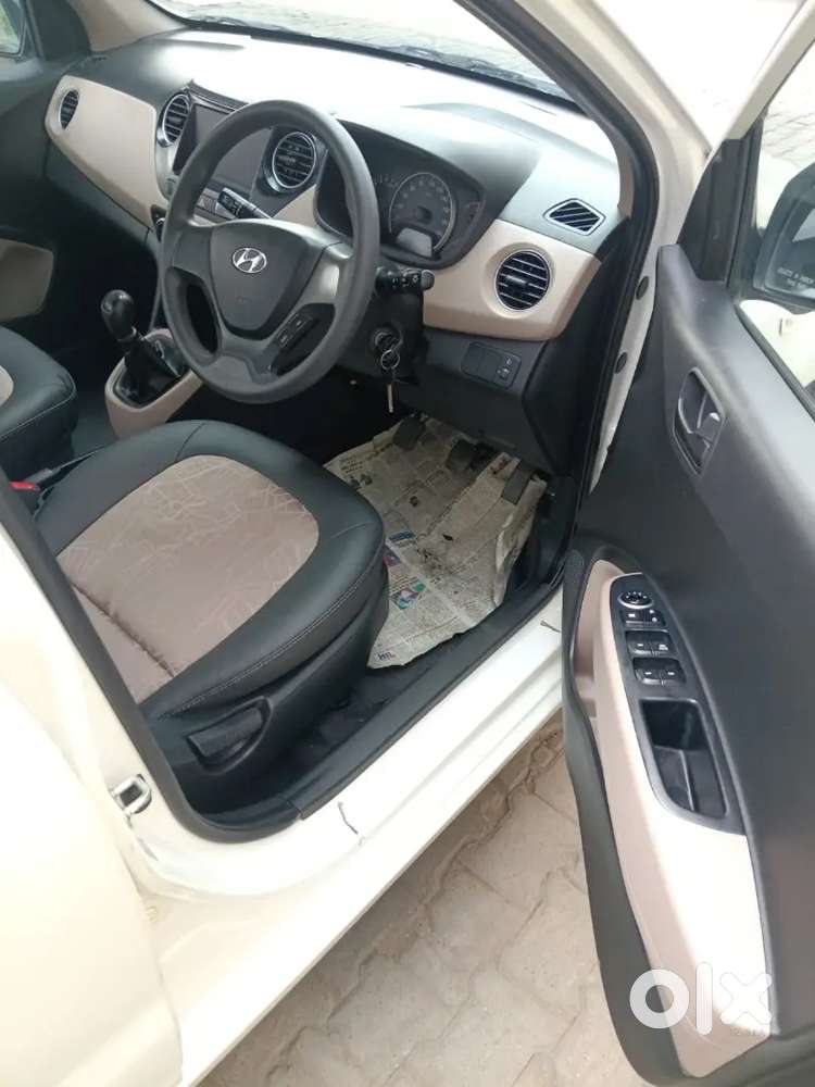 Hyundai Grand I10 Prime 2015