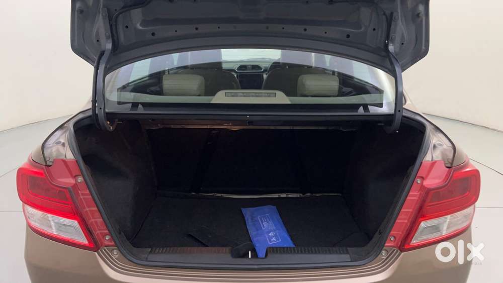 Maruti Suzuki Dzire Zxi Ags, 2020, Petrol