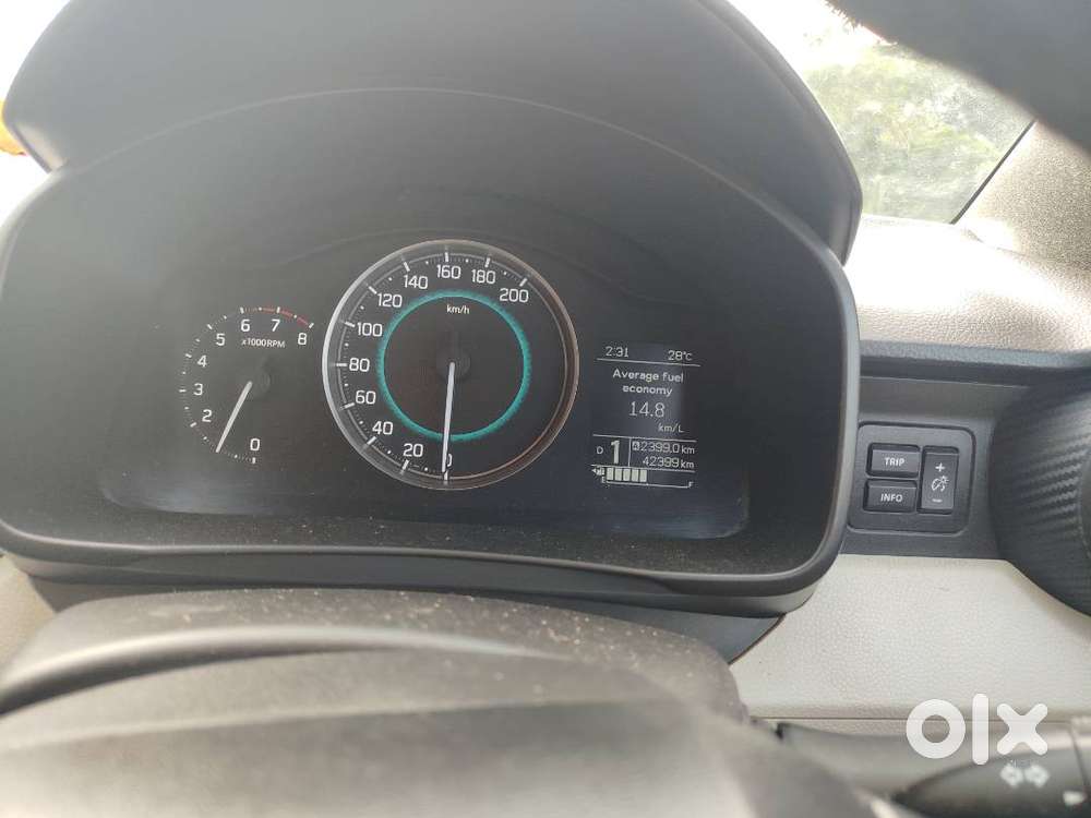 Maruti Suzuki Ignis 2022 Petrol 56000 Km Driven