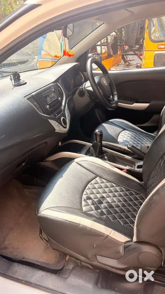 Maruti Suzuki Baleno 2018 Diesel 100000 Km Driven