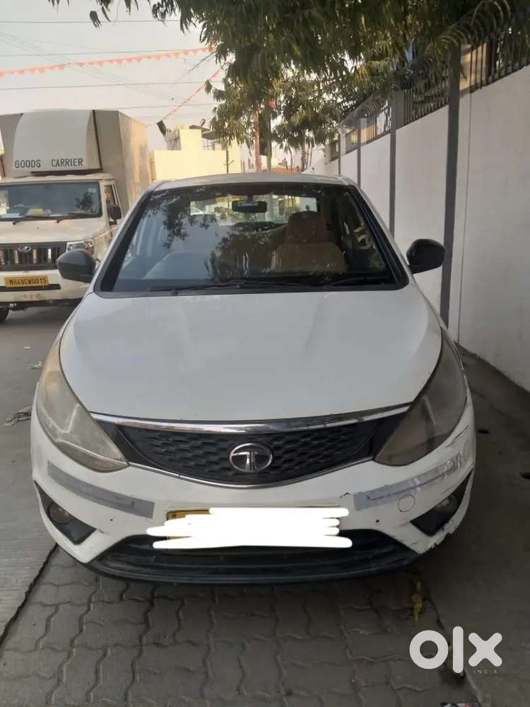 Tata Zest 2017 For Sell