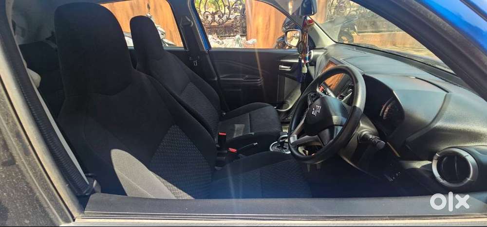 Maruti Suzuki Celerio Automatic 2021 Petrol Well Maintained