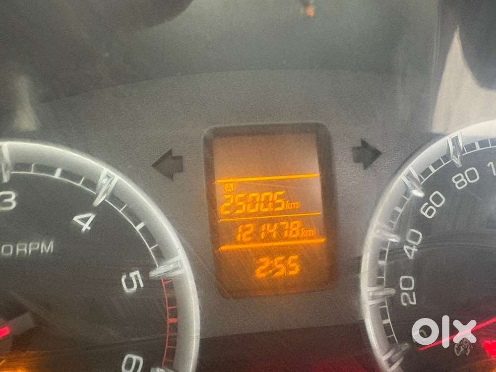 2014 Maruti Ertiga Vdi