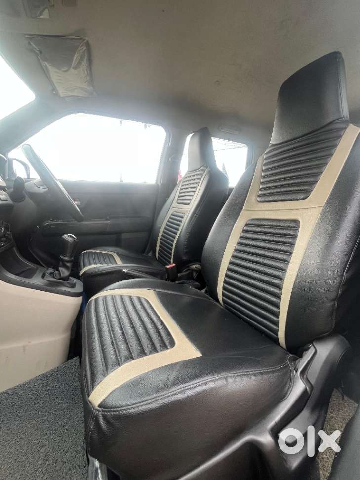 Maruti Suzuki Wagon R Zxi, 2021, Petrol