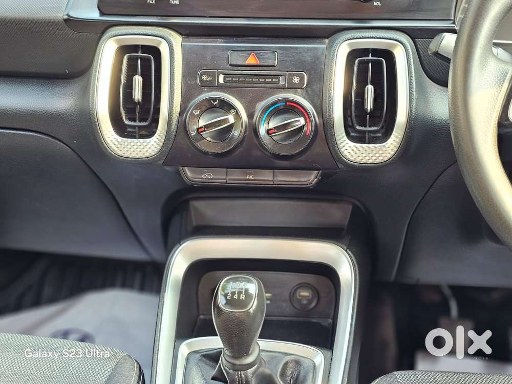 Kia Seltos Htk D, 2021, Diesel